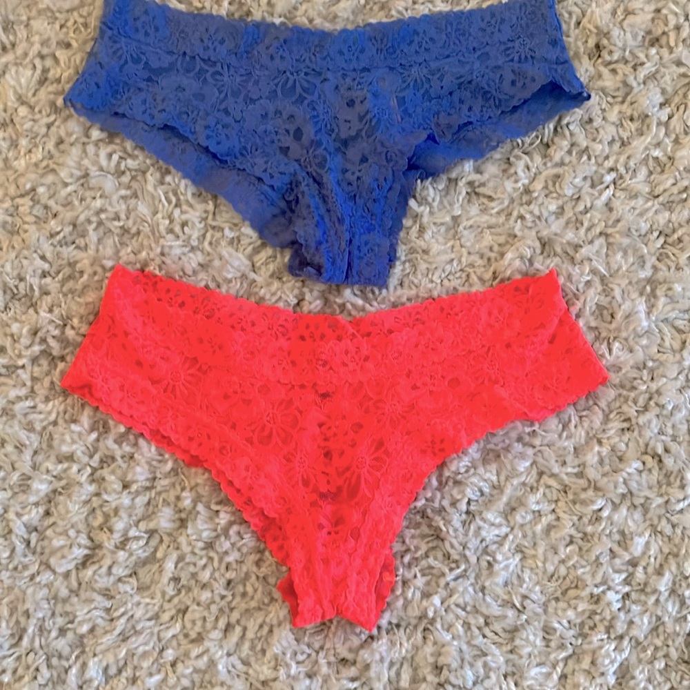 EUC VICTORIA Secret size XL. Barely worn